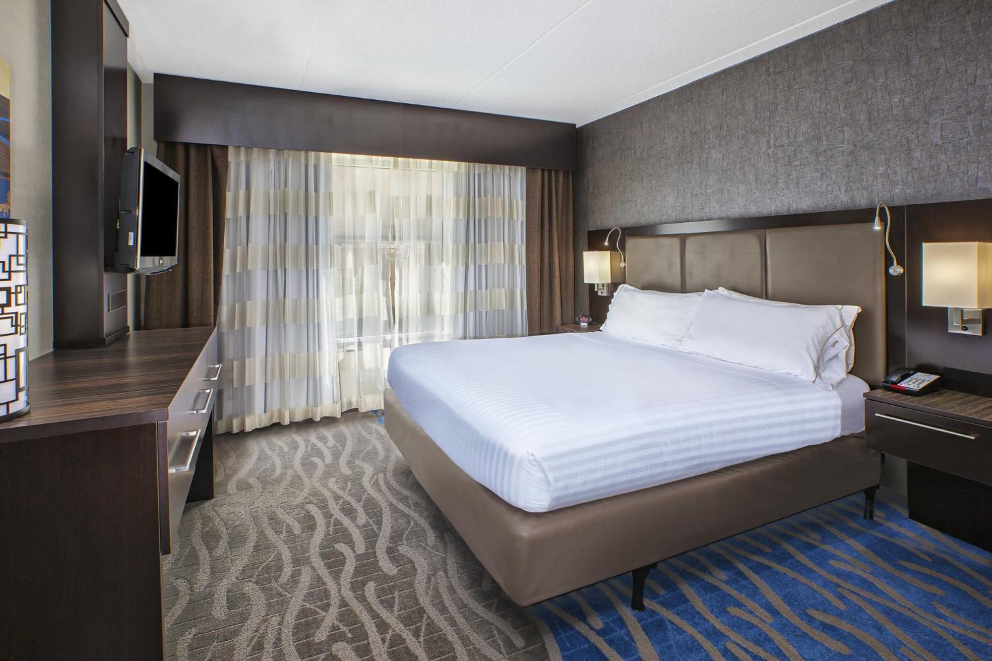 Holiday Inn Express & Suites Dayton South - I-675 By Ihg Shanersville Exterior photo