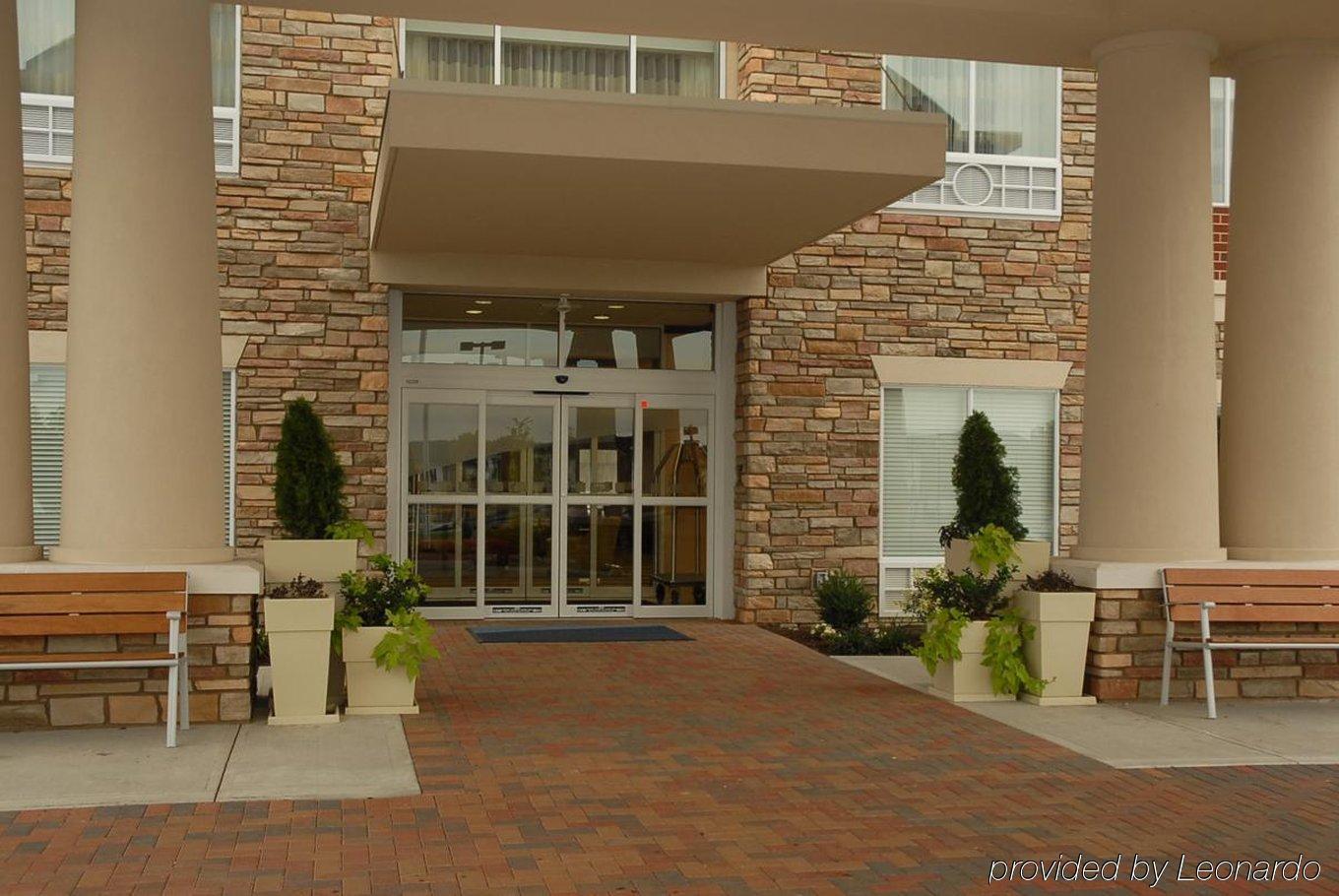 Holiday Inn Express & Suites Dayton South - I-675 By Ihg Shanersville Exterior photo